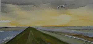 AcheterFranklin Meijer - Waddenzee Friese Kust? Enchérissez de 20!