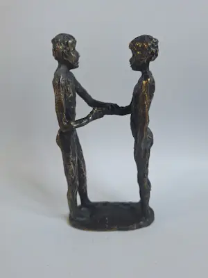 Astrid Veldhuyzen-Koppen - De ontmoeting kopen? Bied vanaf 60!