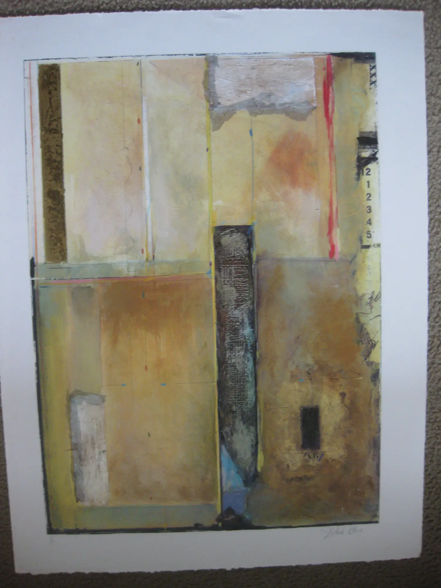 Starlie Sokol-Hohne (1958)