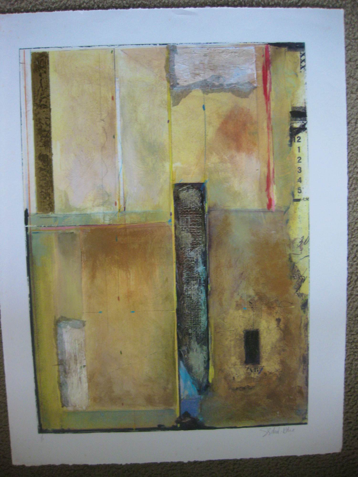 Starlie Sokol-Hohne - Zonder titel kopen? Bied vanaf 350!