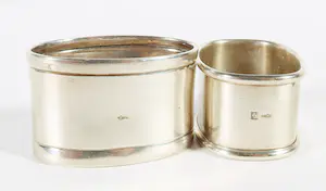 Lot van diverse zilveren voorwerpen kopen? Bied vanaf 200!