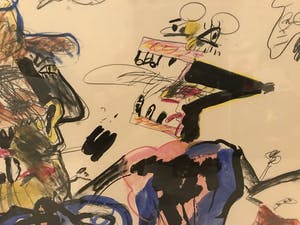 Anton Martineau - Zonder titel kopen? Bied vanaf 100!