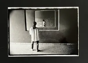 Theo Lode de Leede - zonder titel kopen? Bied vanaf 45!