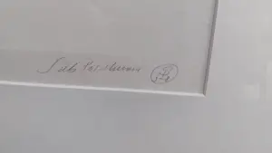 Sieb Posthuma - 'Catalpa 4' uit 1998 kopen? Bied vanaf 100!