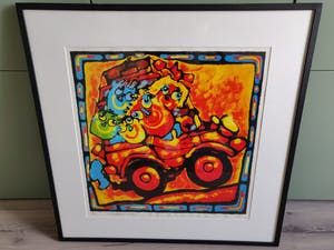 Ad Verstijnen - Holiday Makers kopen? Bied vanaf 50!