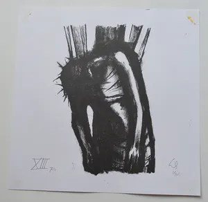 Harrie Sterk - De Kruisweg van onze Heer kopen? Bied vanaf 1!