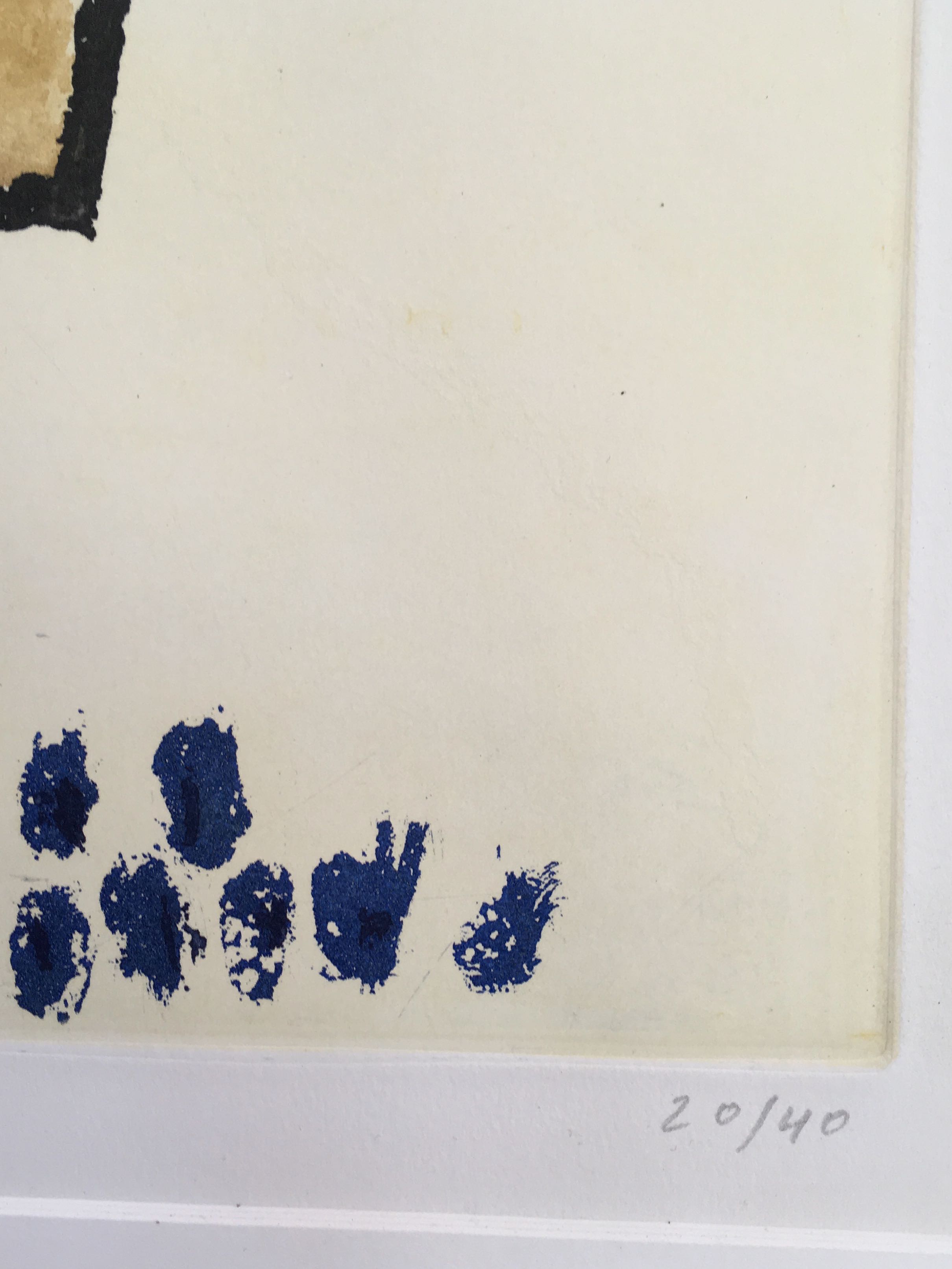 Harrie Gerritz - Figuratief kopen? Bied vanaf 40!