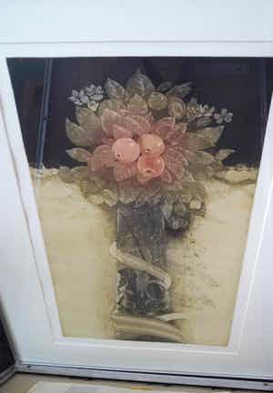 Eva Haskova - Het verboden fruit verkocht voor € 10!