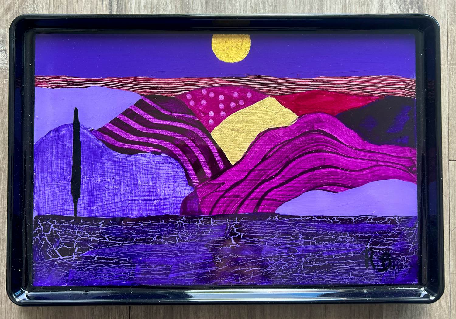 Ronald Boonacker - Zonder titel kopen? Bied vanaf 50!