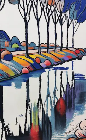 Martine Jacobs - Terug naar het Gein kopen? Bied vanaf 59!