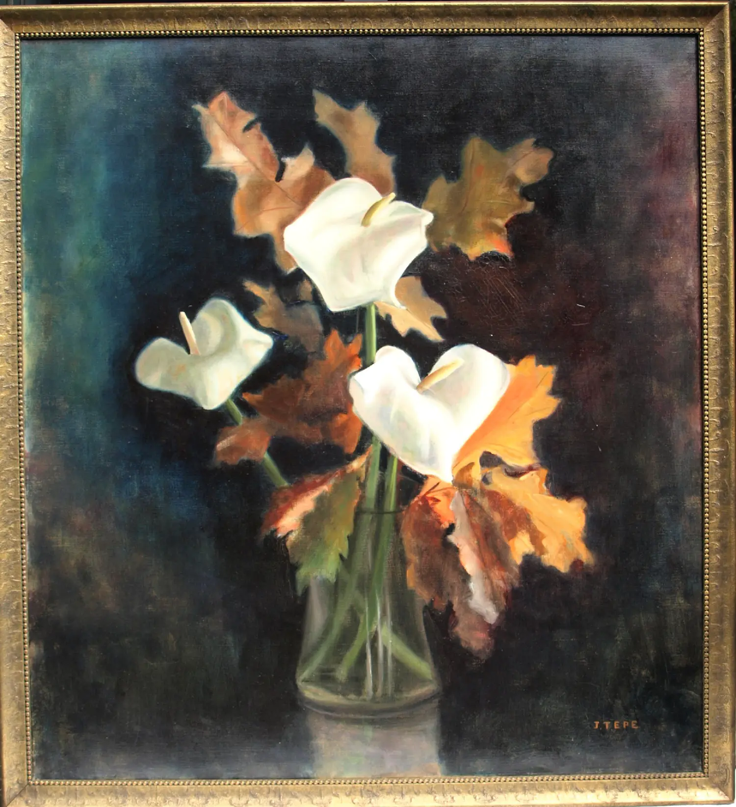 Josefa Tepe (1884-1962)