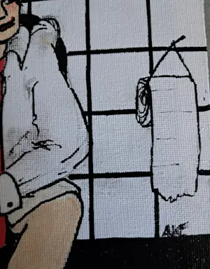 Anke Peddemors - WC 2026 even ongestoord bellen kopen? Bied vanaf 33!