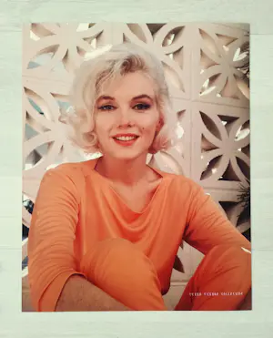 George Barris - Marilyn Monroe "Last Shoot" 25 Anniversary (Set -7 Fotographien) - Auflage 99 kopen? Bied vanaf 3900!