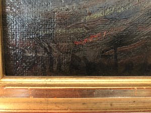 Willem Westbroek - De Late Avond kopen? Bied vanaf 150!