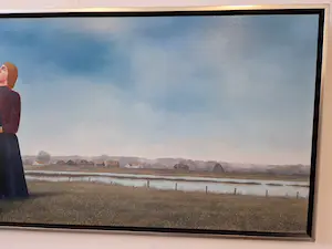 Sven Hoekstra - Rondleiding kopen? Bied vanaf 1250!