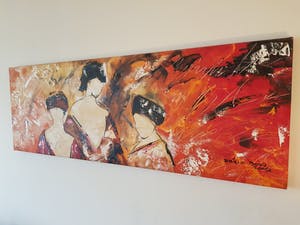 Dario Bosa - 175×60 kopen? Bied vanaf 2000!