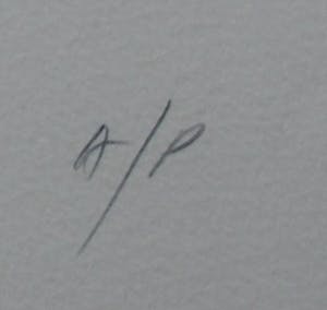 Benjamin Levy - Litho kopen? Bied vanaf 60!