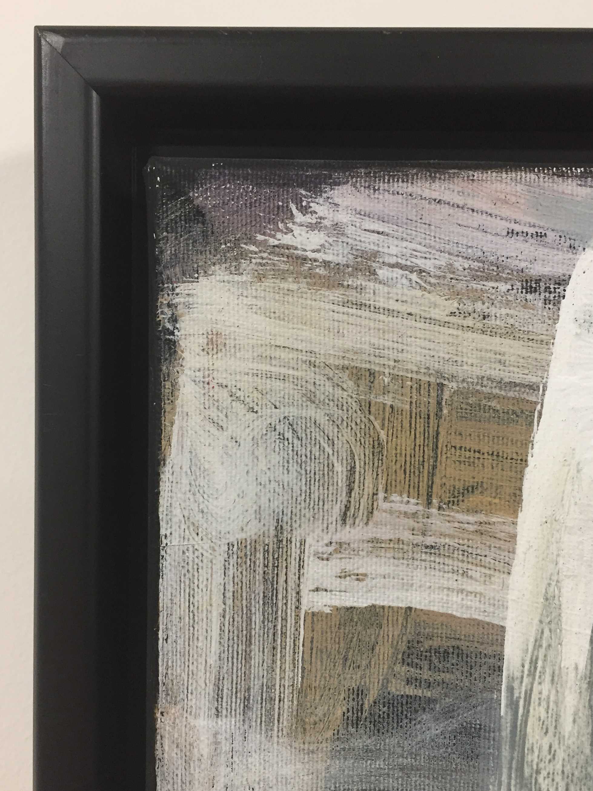 Theo Kappe - Handspiegel kopen? Bied vanaf 350!