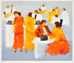 Wil Willemsen - Communication verkocht voor € 50!