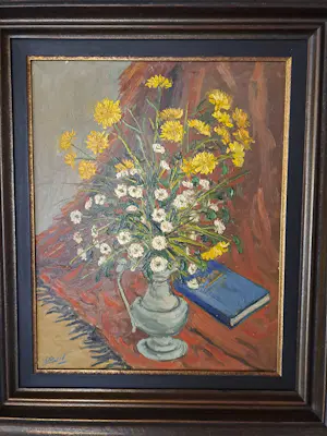 Buy Leon Beel - niet gekend? Bid from 35!