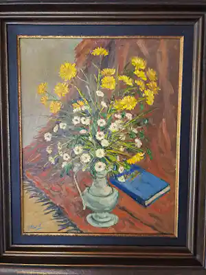 Buy Leon Beel - niet gekend? Bid from 35!