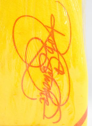 Rob Scholte - Glassex - 'nu met gratis doekje van Rob Scholte' - Conceptuele kunst kopen? Bied vanaf 50!