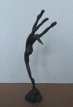 Corry Ammerlaan - Danseres kopen? Bied vanaf 10!