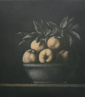 Franz Meckl - Franz Meckl: Obstschale kopen? Bied vanaf 39!