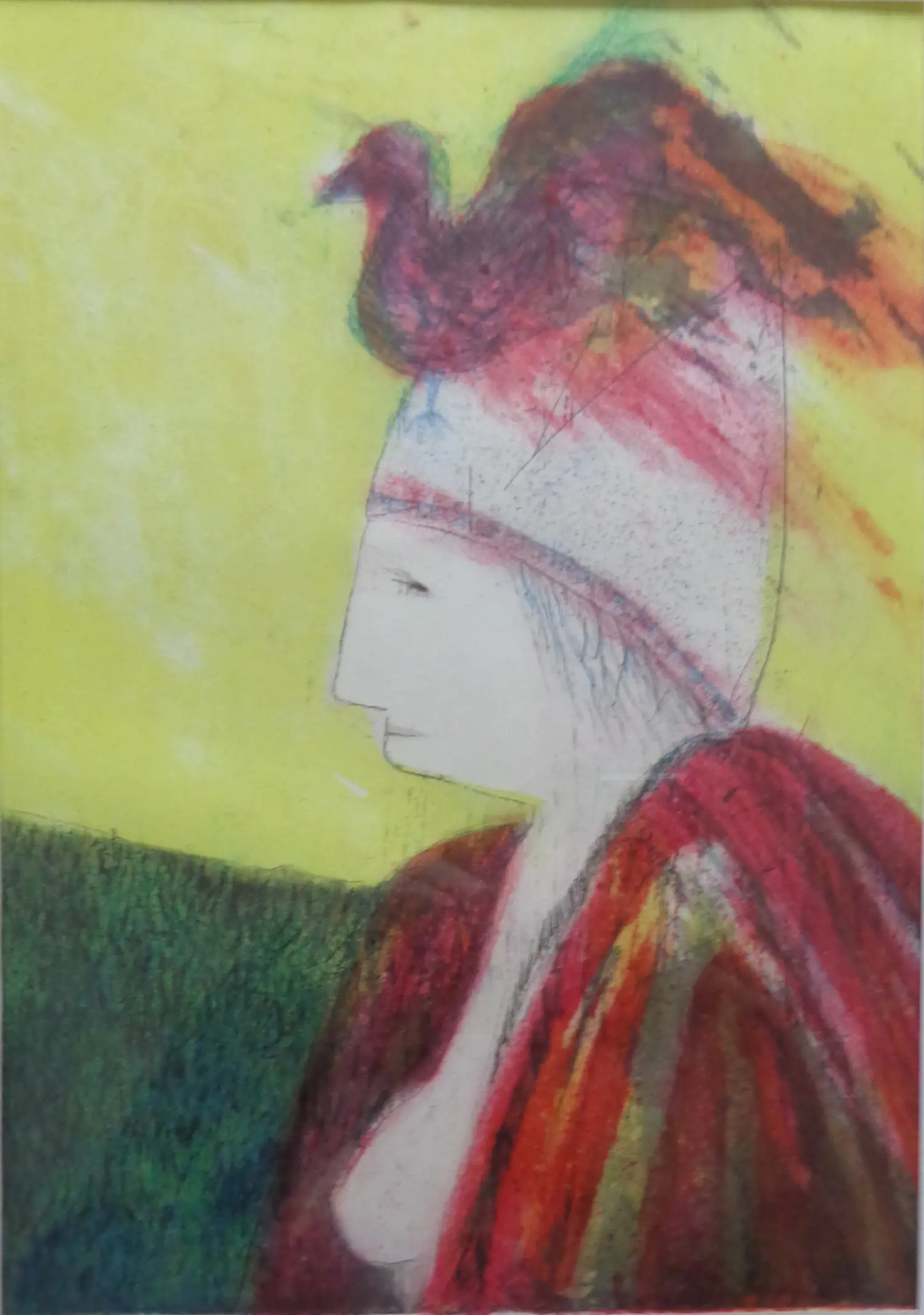 Marleen van Engelen (1951)