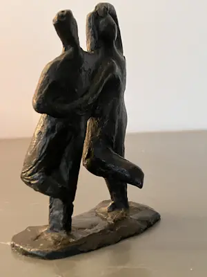 Walter De Buck - Danspaar kopen? Bied vanaf 59!