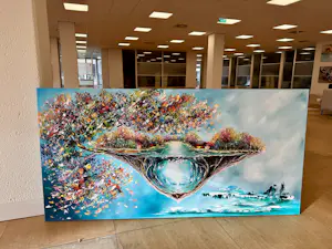 Gena - New Life XXL kopen? Bied vanaf 600!