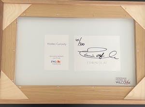 Erwin Olaf - Hidden Curiosity kopen? Bied vanaf 1250!