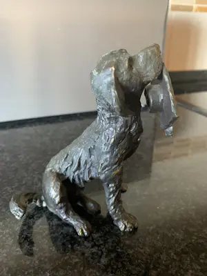 Astrid Veldhuyzen-Koppen - De beloning kopen? Bied vanaf 30!