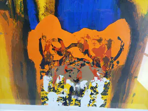 Hans Vanhorck - Mwadi kopen? Bied vanaf 80!