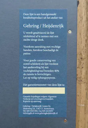 Corneille - Félicité, gemengde techniek op papier (mooi ingelijst) kopen? Bied vanaf 995!