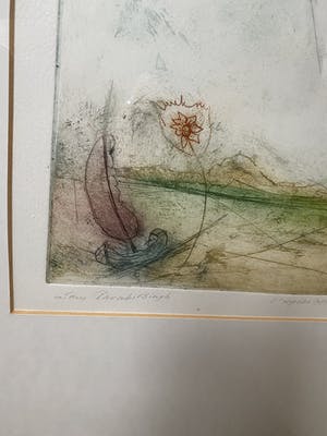 Sam Parabirsingh - Apocalyps now kopen? Bied vanaf 150!