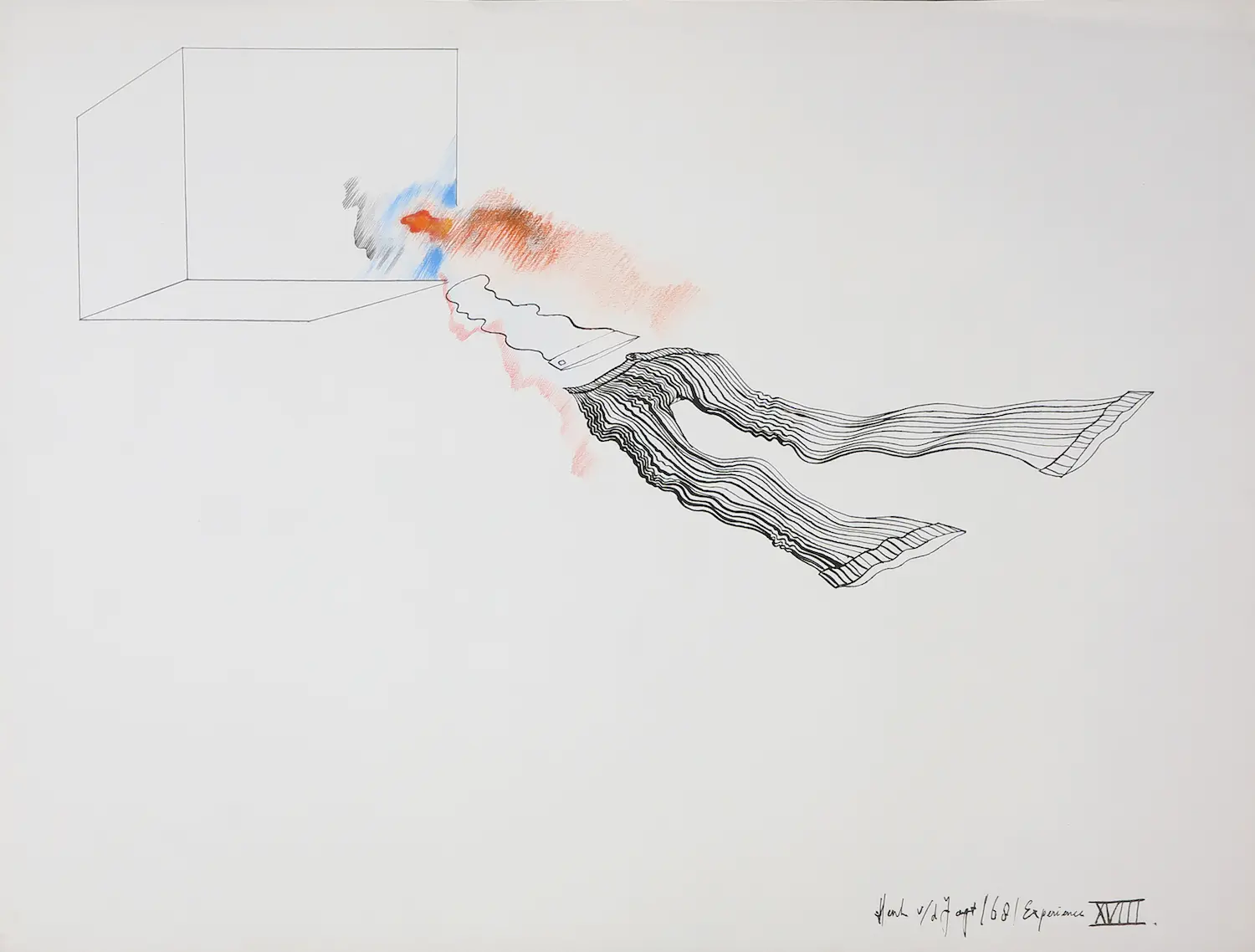 Henk van der Jagt (1946)