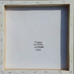 Freddy Flores Knistoff - No Title kopen? Bied vanaf 300!