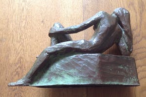 Peter de Jong - Naakt kopen? Bied vanaf 500!