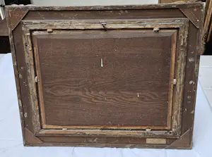 Jan Van Looy - Leuvense stoof tafereel kopen? Bied vanaf 500!