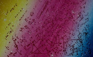 Jacques Monory - Kleurrijke zeefdruk kopen? Bied vanaf 49!