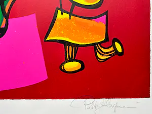 Patty Harpenau - Zonder titel kopen? Bied vanaf 50!