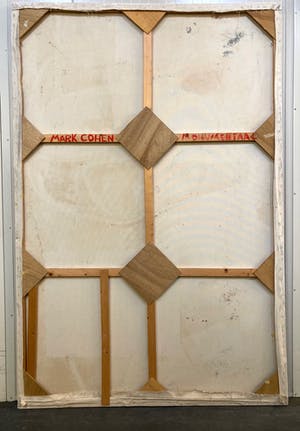 Mark Cohen - No title kopen? Bied vanaf 75!