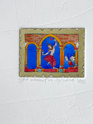 Gea Karhof - By Land kopen? Bied vanaf 80!