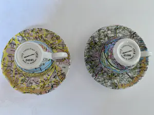 illy Art Collection - expresso kopjes kopen? Bied vanaf 50!