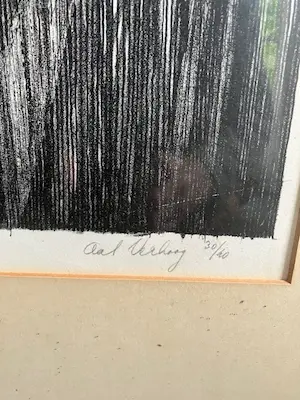 Aat Verhoog - geen titel kopen? Bied vanaf 200!