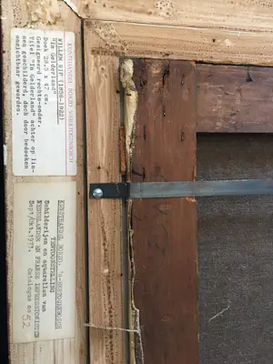 Willem Rip - In Gelderland kopen? Bied vanaf 950!