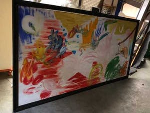 John Cees Smit - Piece de Résistance kopen? Bied vanaf 1000!