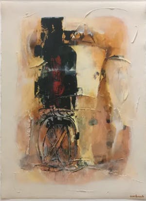 Hans Vanhorck - Chilam Bilam IV kopen? Bied vanaf 300!