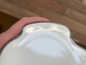 Alvar Aalto - Witte vaas ontworpen voor Iitala kopen? Bied vanaf 1!